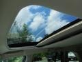 Sunroof of 2004 Pacifica 