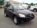 Black - RAV4 I4 4WD Photo No. 7