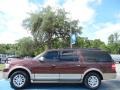 Royal Red Metallic - Expedition EL XLT Photo No. 2