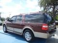 Royal Red Metallic - Expedition EL XLT Photo No. 3