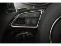 Black Controls Photo for 2013 Audi S6 #81547761