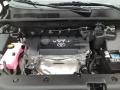 Black - RAV4 I4 4WD Photo No. 17