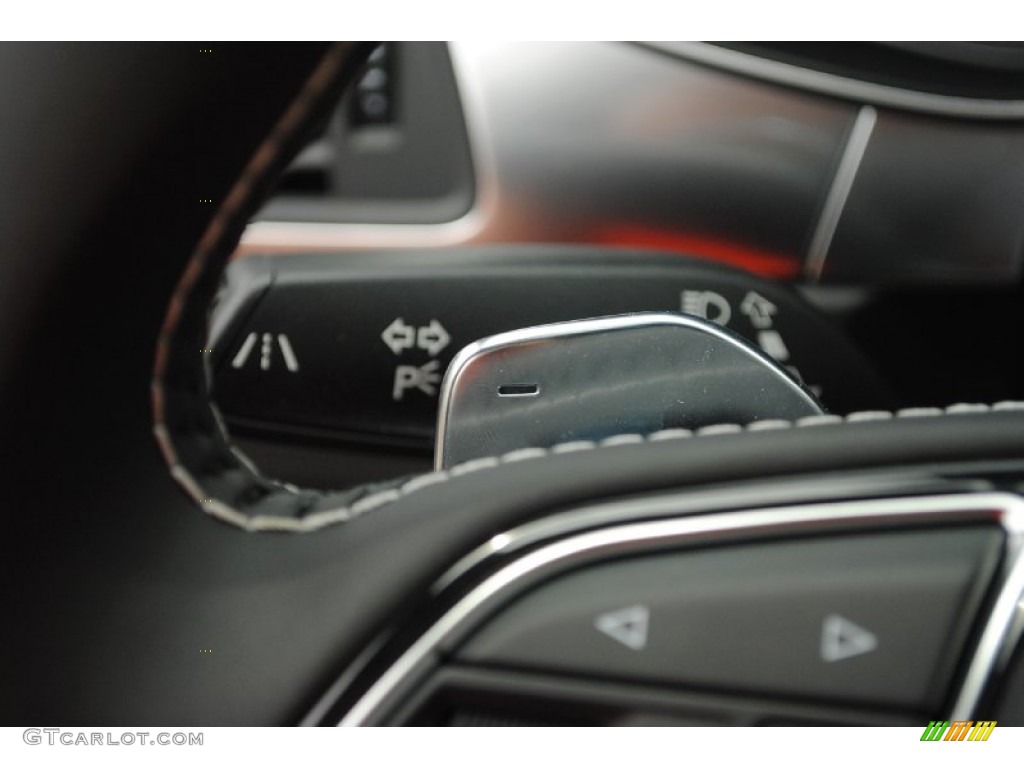 2013 Audi S6 4.0 TFSI quattro Sedan 7 Speed S tronic Dual-Clutch Automatic Transmission Photo #81547806