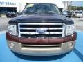 Royal Red Metallic - Expedition EL XLT Photo No. 8