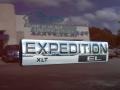 Royal Red Metallic - Expedition EL XLT Photo No. 9
