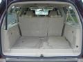 2011 Ford Expedition EL XLT Trunk