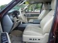Camel Interior Photo for 2011 Ford Expedition #81547927