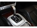  2008 Cayenne S 6 Speed Tiptronic-S Automatic Shifter