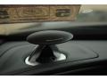 2013 Audi S6 Black Interior Audio System Photo