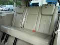 2011 Ford Expedition Camel Interior Rear Seat Photo