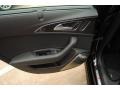 Black Door Panel Photo for 2013 Audi S6 #81548067