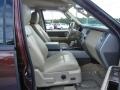 Camel Front Seat Photo for 2011 Ford Expedition #81548104