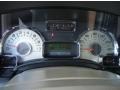 2011 Ford Expedition EL XLT Gauges