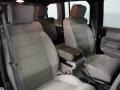 Black - Wrangler Unlimited Sahara 4x4 Photo No. 10
