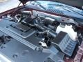 2011 Ford Expedition 5.4 Liter SOHC 24-Valve Flex-Fuel V8 Engine Photo