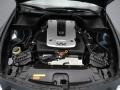 3.5 Liter DOHC 24-Valve VVT V6 2007 Infiniti G 35 Sedan Engine