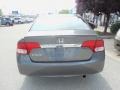 Polished Metal Metallic - Civic LX-S Sedan Photo No. 4