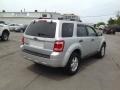 Silver Metallic - Escape XLT Photo No. 5