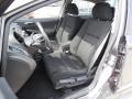 Polished Metal Metallic - Civic LX-S Sedan Photo No. 9