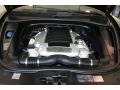 4.8L DFI DOHC 32V VVT V8 2008 Porsche Cayenne S Engine