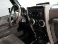 Black - Wrangler Unlimited Sahara 4x4 Photo No. 20