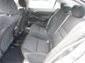 Polished Metal Metallic - Civic LX-S Sedan Photo No. 10
