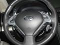 Stone Gray Steering Wheel Photo for 2007 Infiniti G #81548607