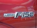  2011 F150 Lariat SuperCrew 4x4 Logo
