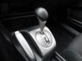 Polished Metal Metallic - Civic LX-S Sedan Photo No. 13