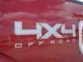  2011 F150 Lariat SuperCrew 4x4 Logo