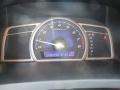 Polished Metal Metallic - Civic LX-S Sedan Photo No. 15