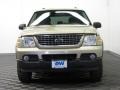 2003 Harvest Gold Metallic Ford Explorer XLT 4x4  photo #2