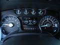 2011 Ford F150 Lariat SuperCrew 4x4 Gauges