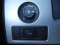 Black Controls Photo for 2011 Ford F150 #81548985