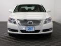 Blizzard White Pearl - Avalon Limited Photo No. 2