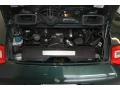 3.8 Liter DOHC 24V VarioCam DFI Flat 6 Cylinder Engine for 2009 Porsche 911 Carrera 4S Coupe #81549434