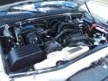 4.0 Liter SOHC 12-Valve V6 Engine for 2009 Ford Explorer Limited #81549694