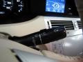 Blizzard White Pearl - Avalon Limited Photo No. 19