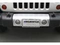 2008 Bright Silver Metallic Jeep Wrangler Unlimited Sahara 4x4  photo #14