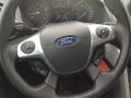 2013 Tuxedo Black Metallic Ford Escape SEL 2.0L EcoBoost 4WD  photo #25