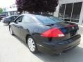 2006 Nighthawk Black Pearl Honda Accord EX V6 Coupe  photo #3