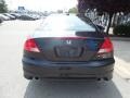 2006 Nighthawk Black Pearl Honda Accord EX V6 Coupe  photo #4