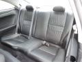2006 Nighthawk Black Pearl Honda Accord EX V6 Coupe  photo #10