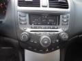 2006 Nighthawk Black Pearl Honda Accord EX V6 Coupe  photo #12