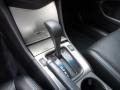 2006 Nighthawk Black Pearl Honda Accord EX V6 Coupe  photo #13