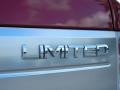 2009 Redfire Metallic Ford Flex Limited  photo #10