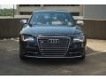 Phantom Black Pearl - S8 4.0 TFSI quattro Sedan Photo No. 2
