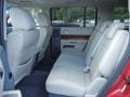 2009 Redfire Metallic Ford Flex Limited  photo #16