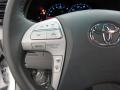 Super White - Camry XLE Photo No. 16