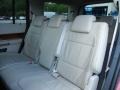 2009 Redfire Metallic Ford Flex Limited  photo #17